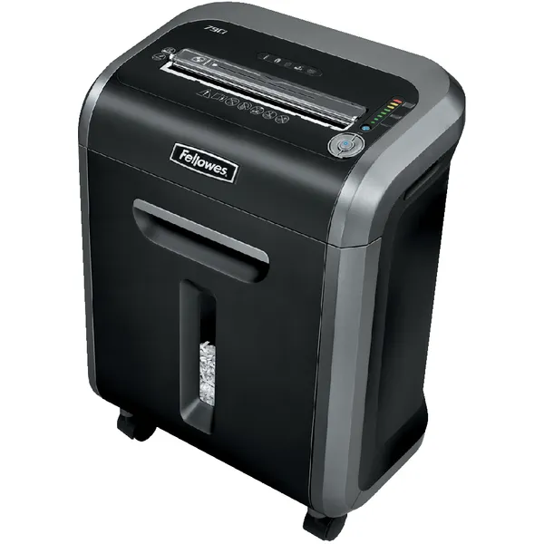 Fellowes Papiervernietiger Fellowes 79Ci snippers 4x38mm
