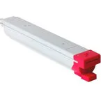 Oki Huismerk Samsung CLT-M809S (SS649A) Toner Magenta