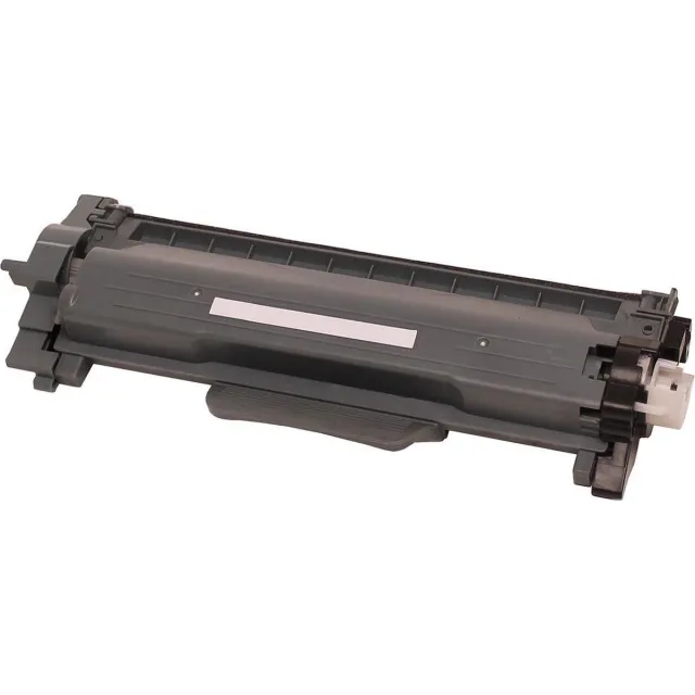 ABC huismerk toner XXL geschikt voor Brother TN-2410 TN-2420 voor Brother DCP-L2110 DCP-L2110D DCP-L2510 DCP-L2510D DCP-L2530DW DCP-L2537DW DCP-L2550 DCP-L2550DN HL-L2310 HL-L2310D HL-L2350 HL-L2350DW Zwart Ultra XXL