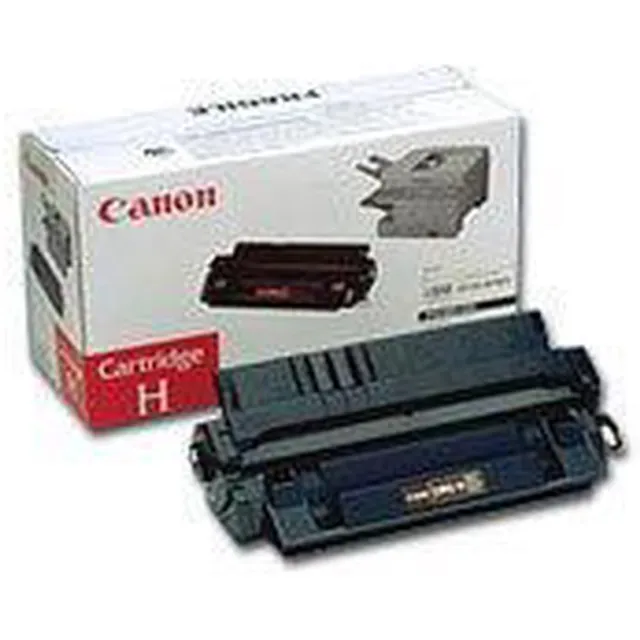 Canon GP-160 Tonercartridge - Zwart