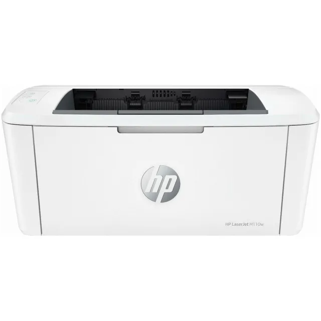 HP LaserJet M110w laserprinter wit