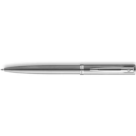 Waterman Balpen Waterman Allure Impression stainless steel CT medium