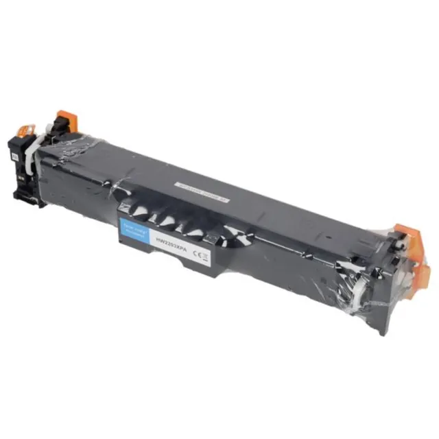 PrintAbout Huismerk HP 220A (W2203A) Toner Magenta
