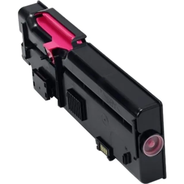 Dell 593-BBBS - Toner magenta