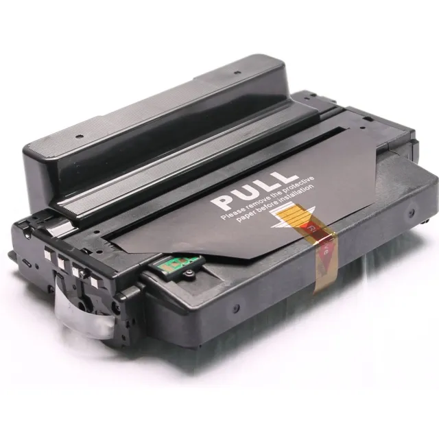 ABC huismerk toner geschikt voor Dell B2375 B2375dn B2375dnf B2375dfw B2375 dn B2375 dnf B2375 dfw Zwart