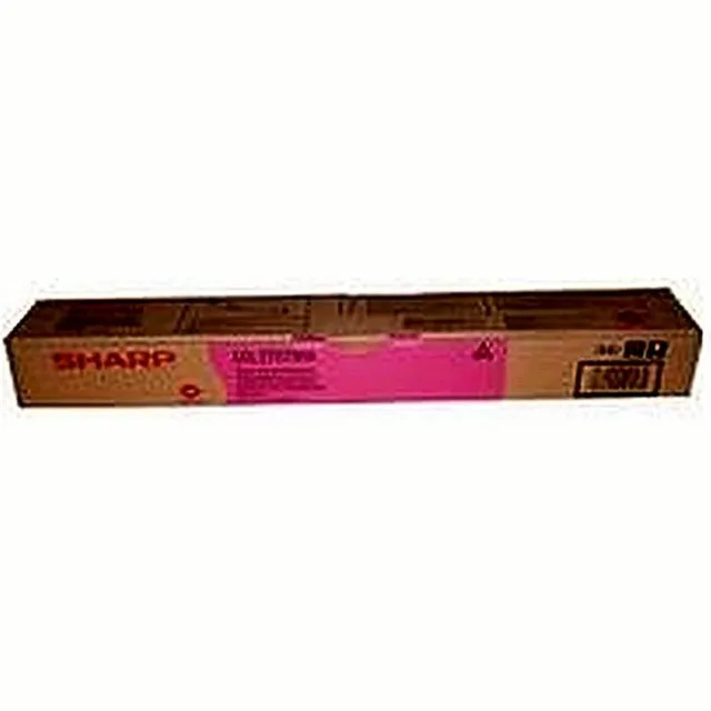 Sharp MX5500 Tonercartridge - Magenta