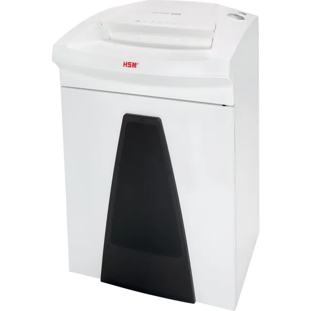 HSM SECURIO B26 papiervernietiger, 1,9 x 15 mm wit