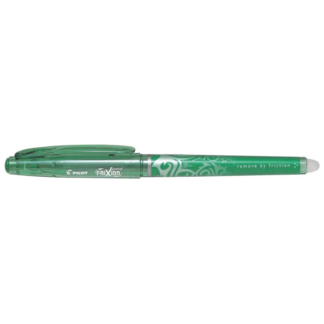 Pilot Roller Frixion Point groen
