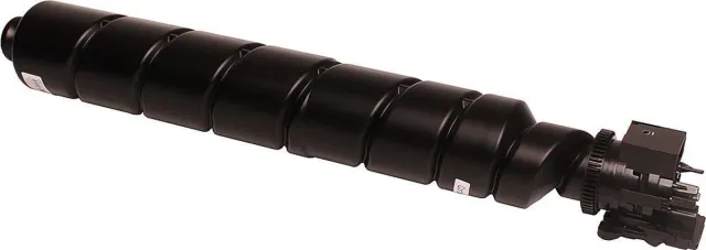 ABC huismerk toner geschikt voor Utax CK-8513K zwart voor Utax 4006 ci Triumph Adler