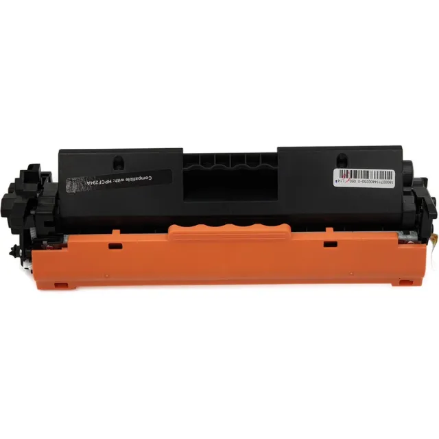 KATRIZ huismerk CF294A(HP94A) voor HP printer LaserJet Pro M118 / LaserJet Pro M118dw / LaserJet Pro MFP M148 / LaserJet Pro MFP M148dw / LaserJet Pro MFP M148fdw / LaserJet Pro MFP M149 | 1stuk 1x Zwart