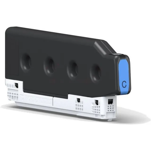 ABC huismerk inkt cartridge geschikt voor Epson T08H cyan geschikt voor Epson Workforce Enterprise AM-C4000