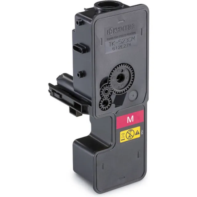 Kyocera TK-5230M tonercartridge 1 stuk(s) Origineel Magenta