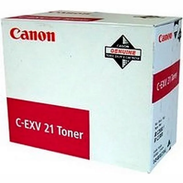 Canon CEXV-19 Tonercartridge - Magenta