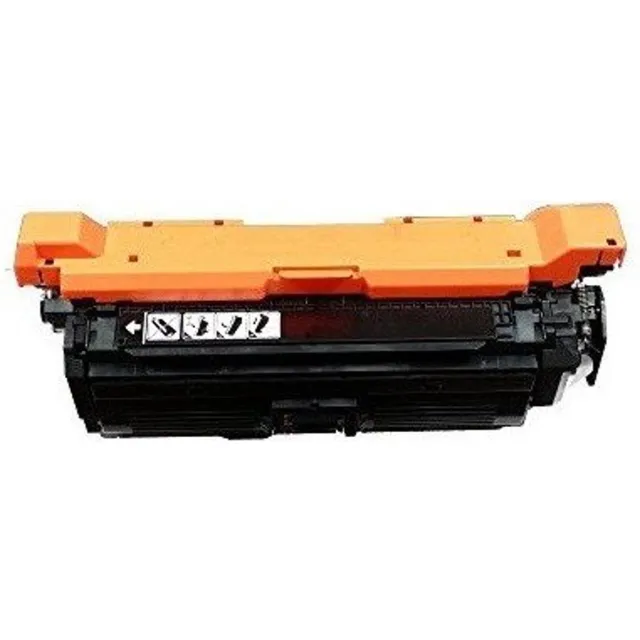 Inktkenners Toner geschikt voor HP 654X (CF330X) | 1x Zwart geschikt voor HP Color LaserJet Enterprise M651n - M651dn - M651xh