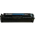 Canon Huismerk Canon 731 Toner Cyaan