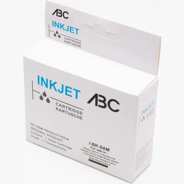 ABC huismerk inkt cartridge geschikt voor Canon PFI-1700PGY XL Photo grijs geschikt voor Canon ImageProGraf Pro-2000 Pro-4000 S Pro-6000 Licht grijs