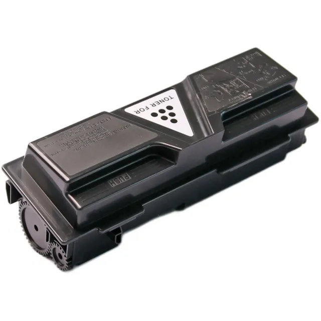 Inktkenners Toner Geschikt voor Kyocera TK-170 | 1x Zwart geschikt voor Kyocera FS-1320D - FS-1370DN - FS-1320 - FS-1320D - Kyocera ECOSYS P2135dn