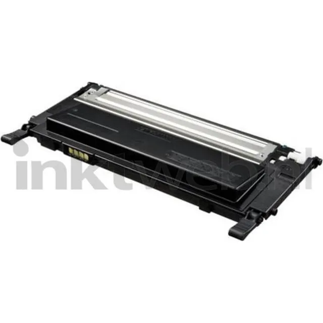 FLWR Toners / Samsung CLT-Y4072S / geel / Geschikt voor Samsung