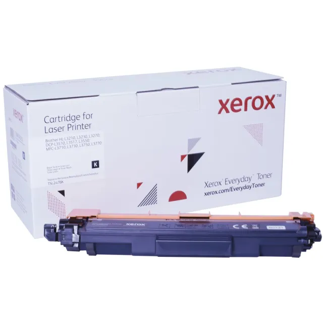 Xerox Original Ink Cartridge Xerox 006R04230 Black Zwart