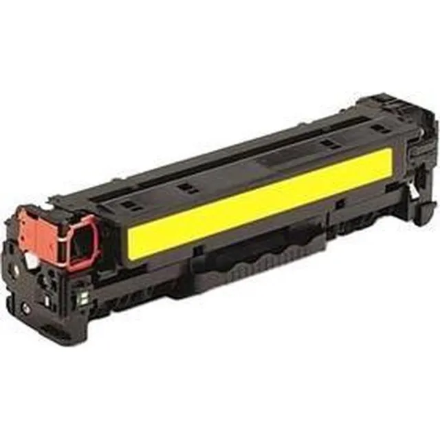 Yanec 312A Toner Geel (HP)