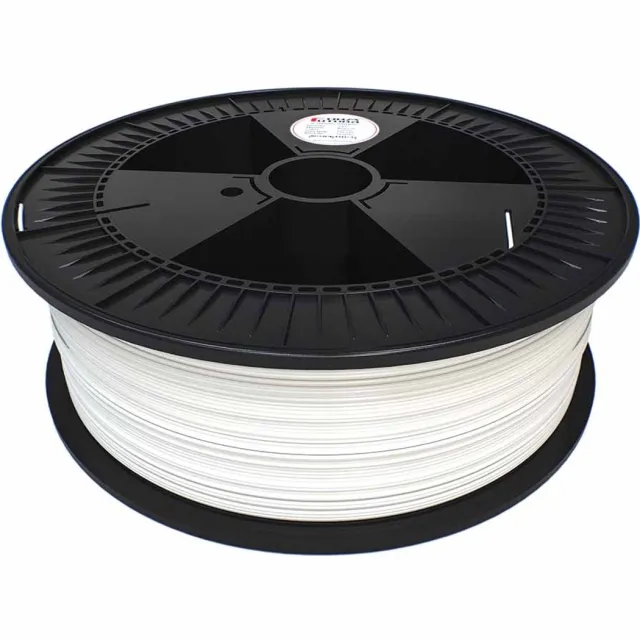 FormFutura TitanX White (2300 gram - 1.75mm) Wit
