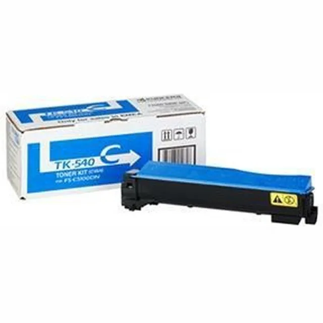 Kyocera Toner Kyocera TK-540C Cyan