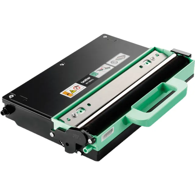 Brother WT200CL Toner waste box Noir