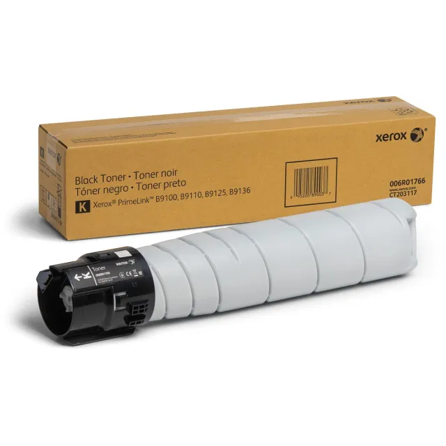 Xerox PrimeLink B9XXX zwarte tonercartridge