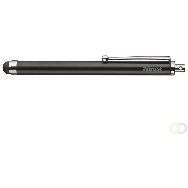 Trust Stylus Trust zwart