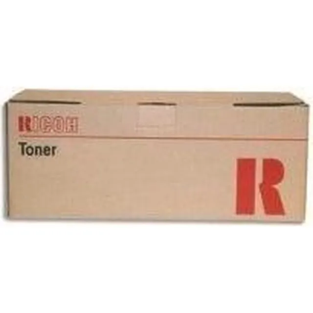 Ricoh 842064 tonercartridge 1 stuk(s) Origineel Cyaan