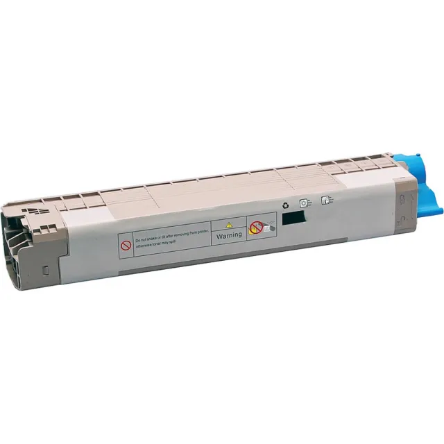 ABC huismerk toner geschikt voor Oki 44844508 zwart voor C831CDTN C831DM C831N C831DN C831 Series C840 C841N C841DN C841CDTN C 831CDTN C 831DM C 831N C 831DN C 831 Series C 840 C 841N C 841DN C 841CDTN