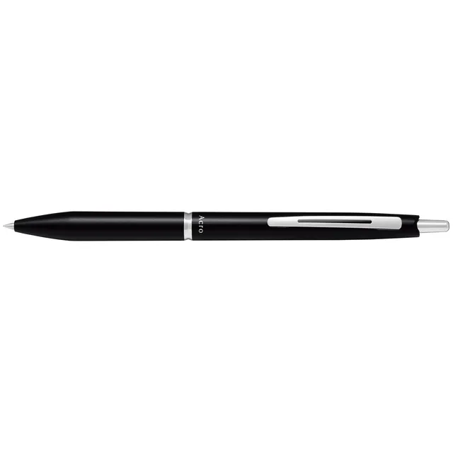 Pilot Balpen PILOT Acro 1000 medium zwart