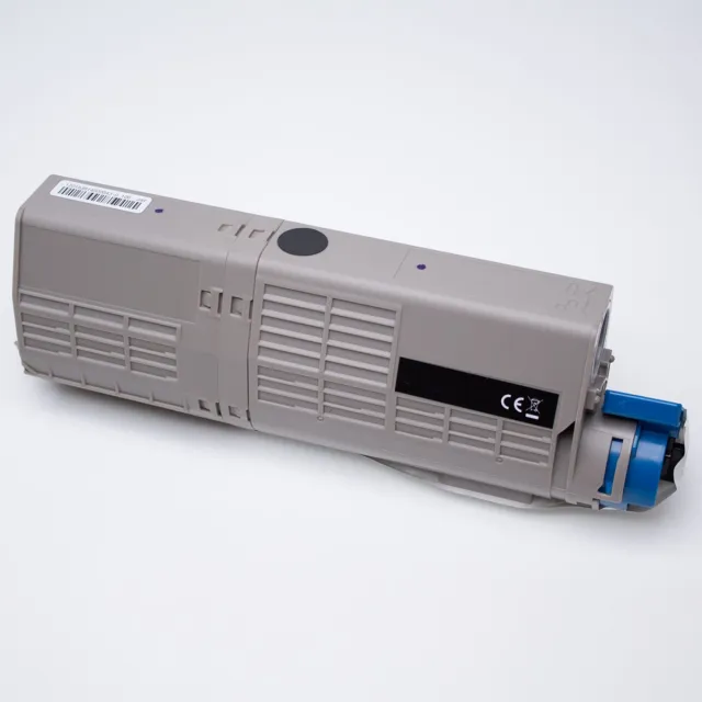 ABC huismerk toner zwart 7000 paginas geschikt voor Oki C532 C532DN C542 C542DN MC563 MC563DN MC573 MC573DN C 532 C 532DN C 542 C 542DN MC 563 MC 563DN MC 573 MC 573DN 46490608