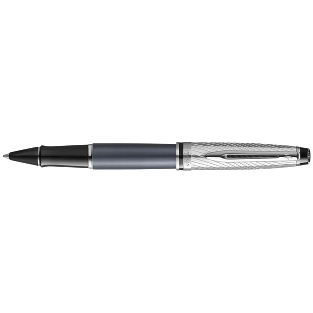 Waterman Rollerpen Waterman Expert metallic stone CT fijn