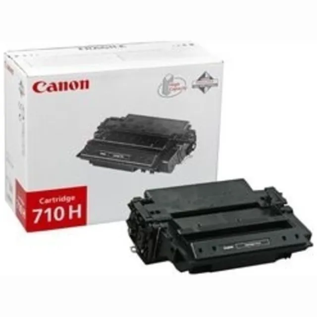 Canon 710H Toner Zwart Hoge capaciteit