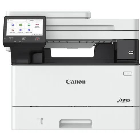 Canon Multifunctional Laser printer Canon I-SENSYS MF465dw II