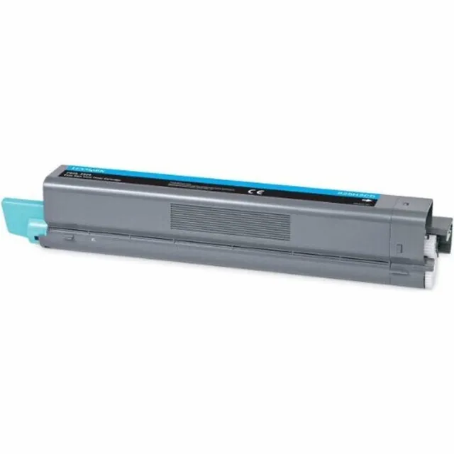ABC huismerk toner geschikt voor Lexmark C925H2YG X925H2YG geel voor Lexmark C925 C925DE C925DTE Lexmark X925 X925DE C 925 C 925DE C 925DTE X 925 X