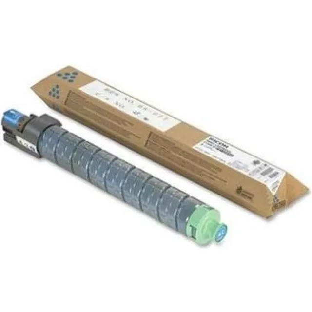 Ricoh 842051 tonercartridge 1 stuk(s) Origineel Cyaan