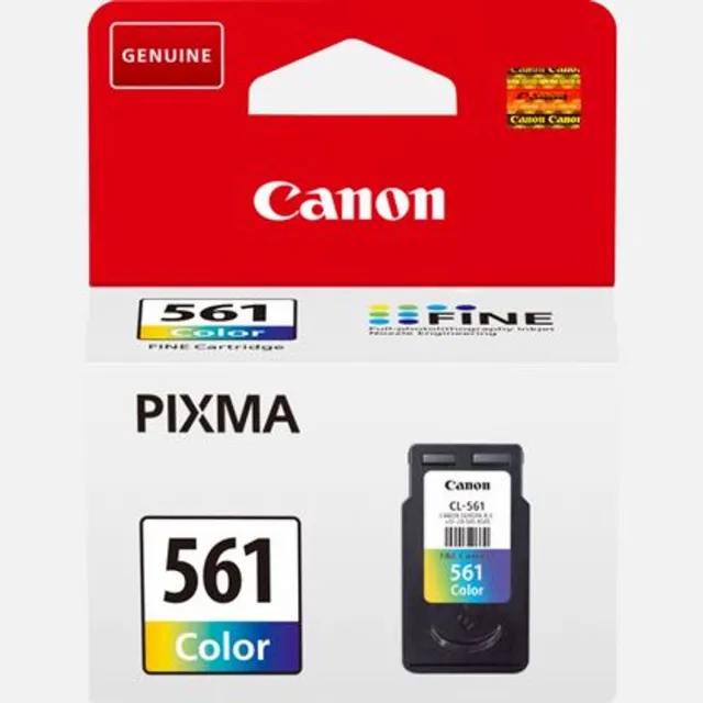 Canon Original Ink Cartridge Canon 3731C004 Multicolour Cyan/Magenta/Yellow Cyaan