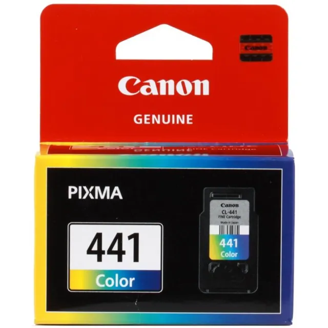Canon CL-441 inktcartridge Origineel Color