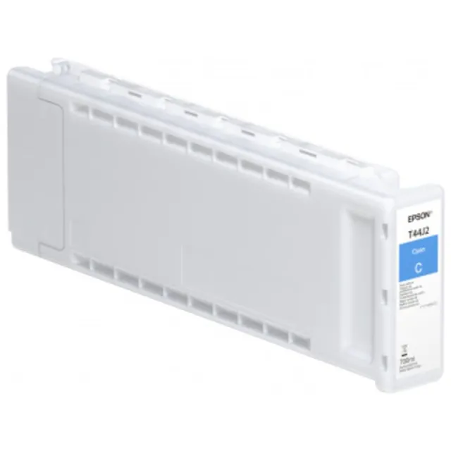 Epson T44J240 Inktcartridge Cyaan Hoge capaciteit
