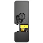 Kyocera Huismerk Kyocera TK-5490Y (1T0C22ANL1) Toner Geel Hoge Capaciteit