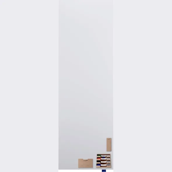 Legamaster Whiteboard Legamaster Wall-Up 200x59.5cm