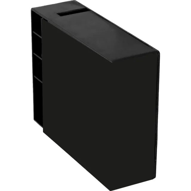 InktDL Huismerk geschikt voor Canon PGI-2500 XL inktcartridge Zwart - Geschikt voor Maxify MB5150 - MB5350 - MB5450