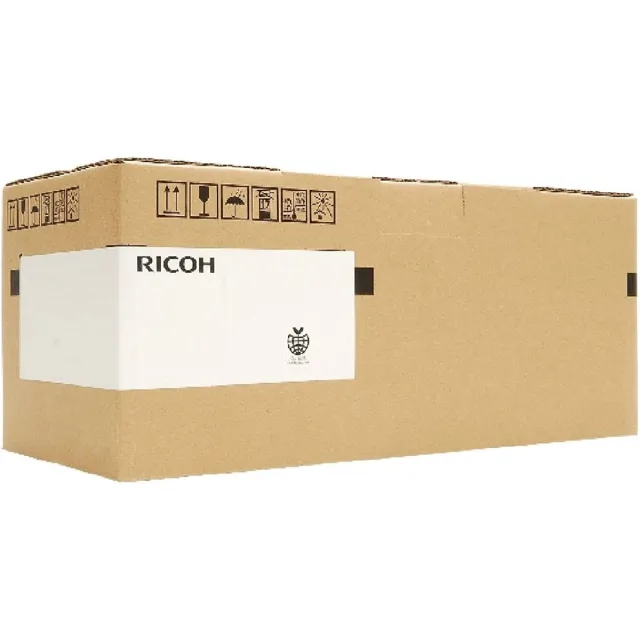 Ricoh Toner Ricoh Magenta