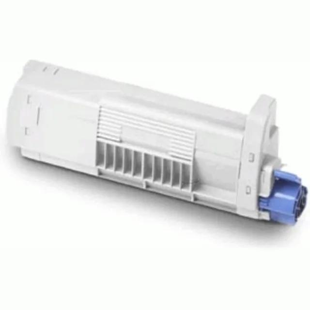 Oki Tonercartridge C710 cyaan