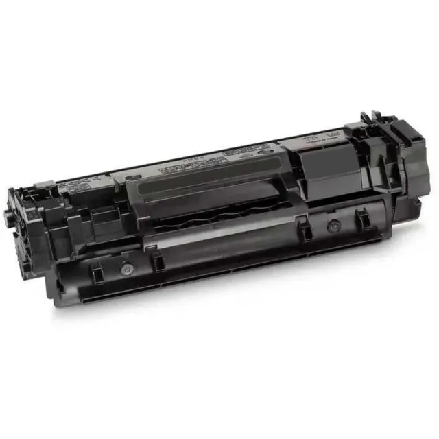 Inktkenners Toner Geschikt voor HP W1390A / 139A | 1x Zwart Geschikt voor HP LaserJet Pro 3002dn - 3002dw - MFP 3102fdn - MFP 3102fdw