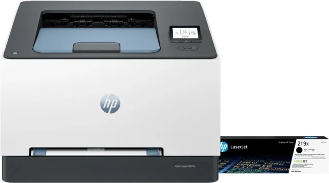 Hp Color LaserJet 3302dw + 1 extra zwarte toner