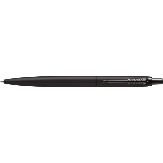 Parker Jotter XL Monochrome balpen zwart