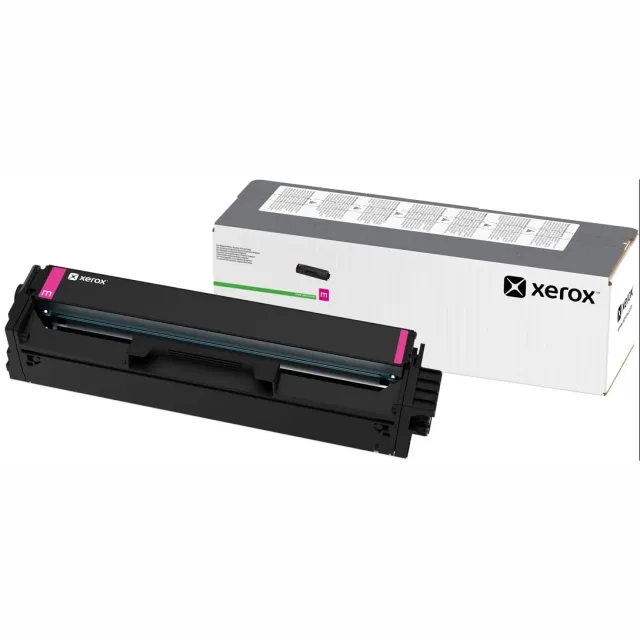 Xerox C300 / C303 / C305 magenta tonercartridge met extra hoge capaciteit (6.400 pagina's)
